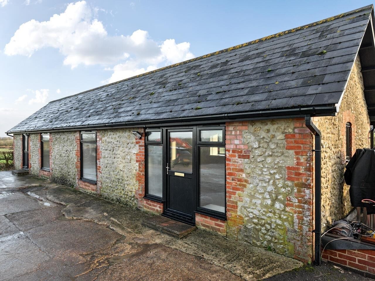 Newlands Farm, Dorchester to rent Building Photo- Image 1 of 8