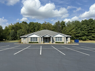 More details for 201 Professional Park Dr, Glasgow, KY - Office/Medical for Rent