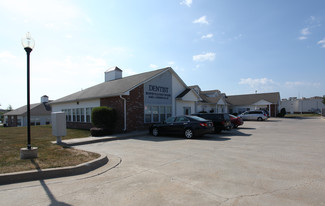 More details for 107-119 Bradford Ln, Belton, MO - Office for Rent