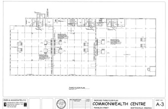 300 Franklin St, Martinsville, VA for rent Floor Plan- Image 1 of 1