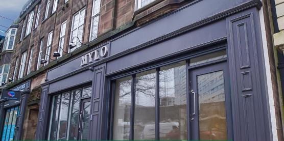 1 Calthorpe Rd, Birmingham to rent - Building Photo - Image 3 of 5