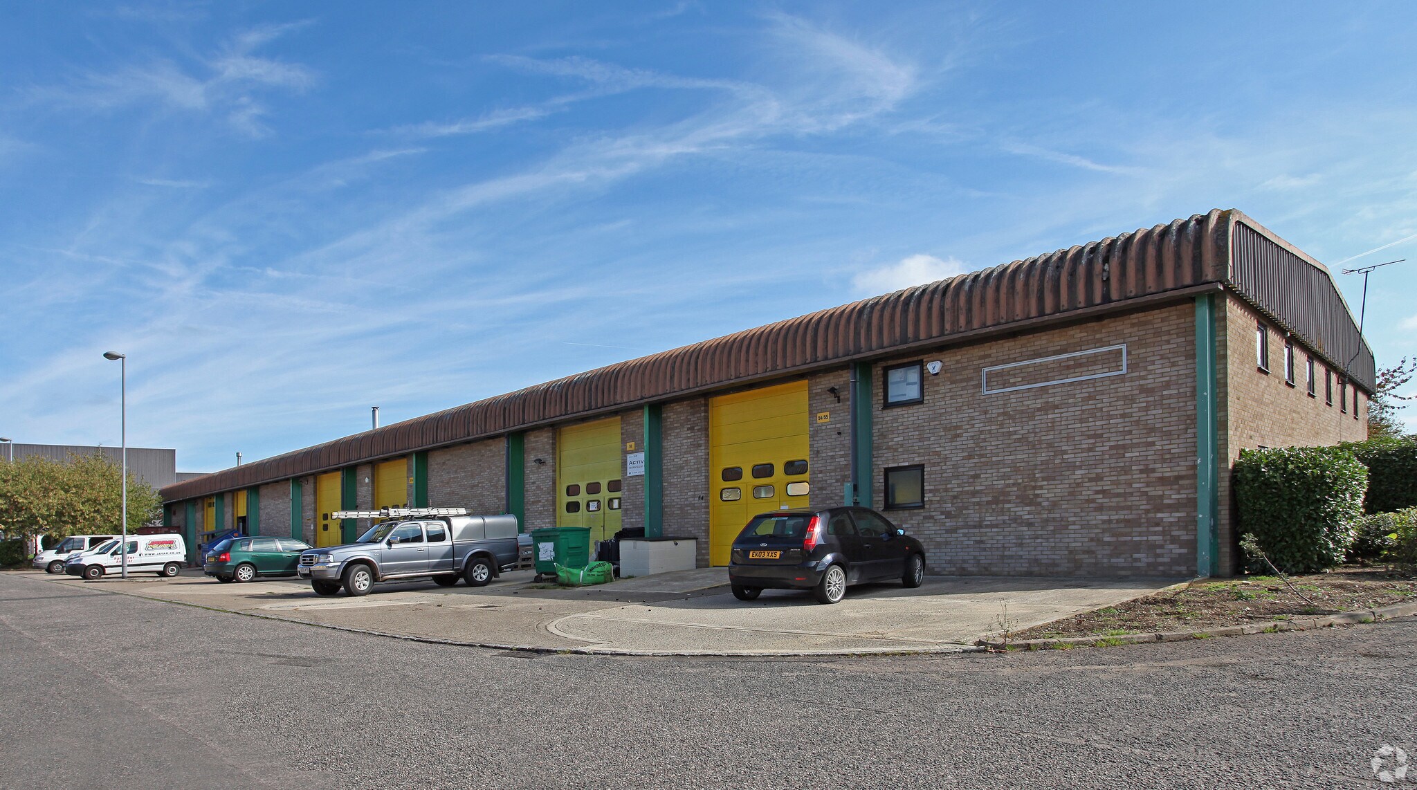 Rabans Clos, Aylesbury for sale Primary Photo- Image 1 of 1