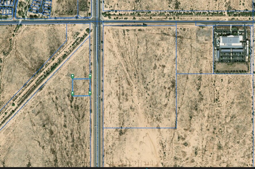 TBD Pinal Ave, Casa Grande, AZ for sale - Primary Photo - Image 1 of 1