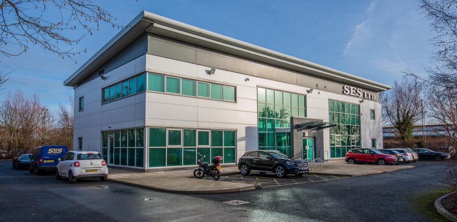 Wight Moss Way, Southport for sale Primary Photo- Image 1 of 1