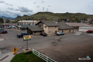 17575 S Golden Rd, Golden CO - Commercial Property