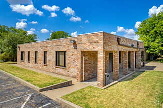 More details for 1300 N Anglin, Cleburne, TX - Office for Sale