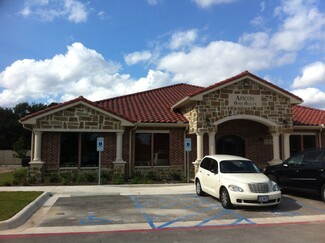 More details for 1850 Round Rock Ave, Round Rock, TX - Office/Medical for Rent