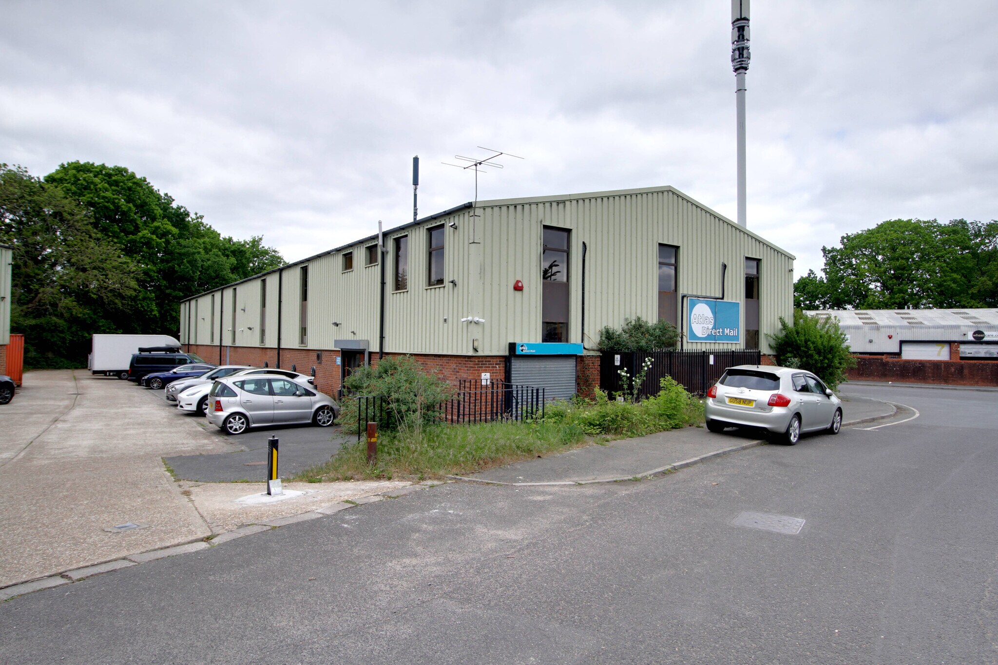 Marchants Way, Burgess Hill for sale Primary Photo- Image 1 of 1