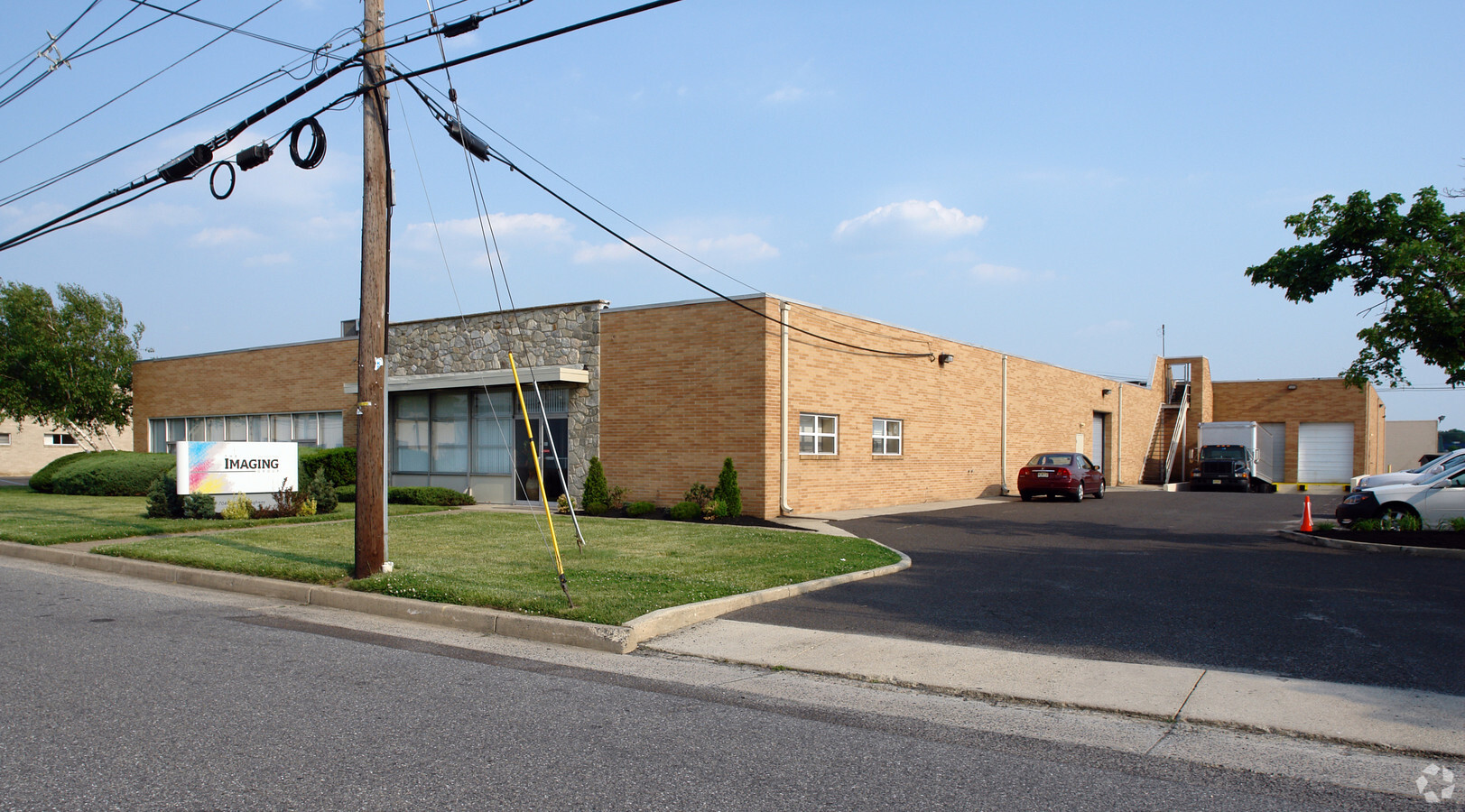 7040 Colonial Hwy, Pennsauken 08109 - Industrial for Sale | LoopNet.co.uk