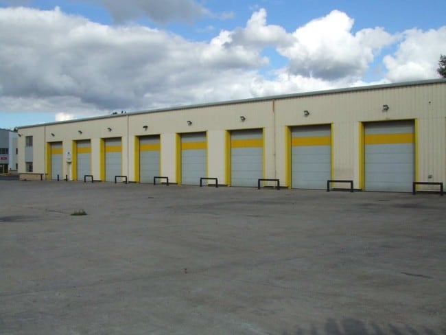 More details for Fir St, Heywood - Industrial to Rent