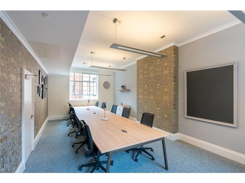 43-51 Newhall St, Birmingham to rent - Interior Photo - Image 3 of 8