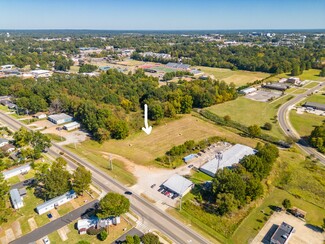 More details for 0 Louisville St, Starkville, MS - Land for Sale