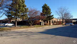 More details for 245 W Roosevelt Rd, West Chicago, IL - Office for Rent