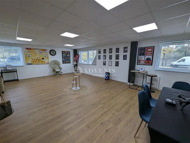 Office in Maxéville to rent Interior Photo- Image 1 of 8