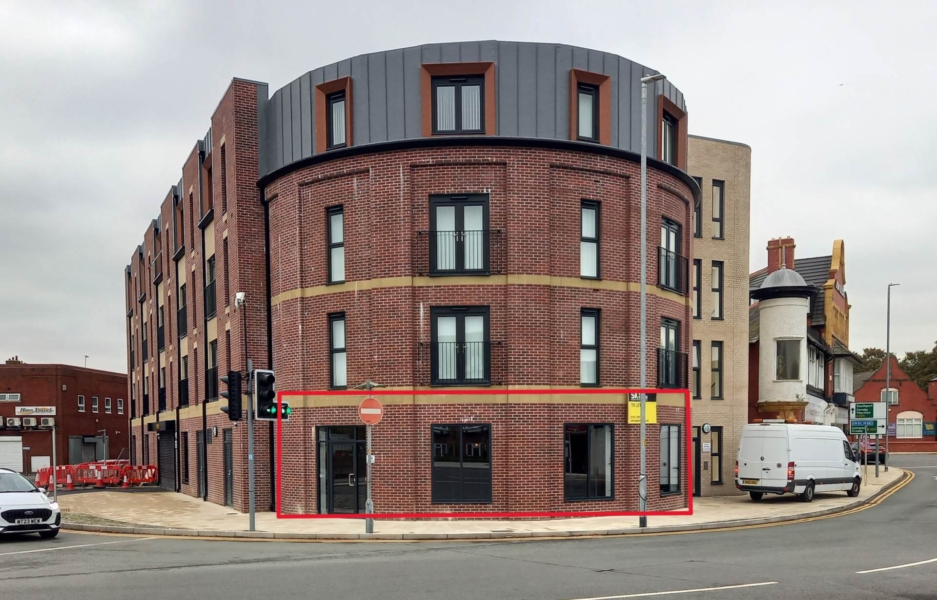 14 Church Rd, Liverpool to rent Primary Photo- Image 1 of 2