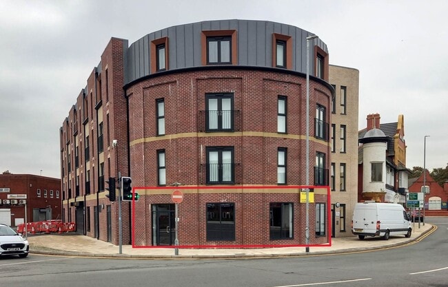 More details for 14 Church Rd, Liverpool - Retail to Rent