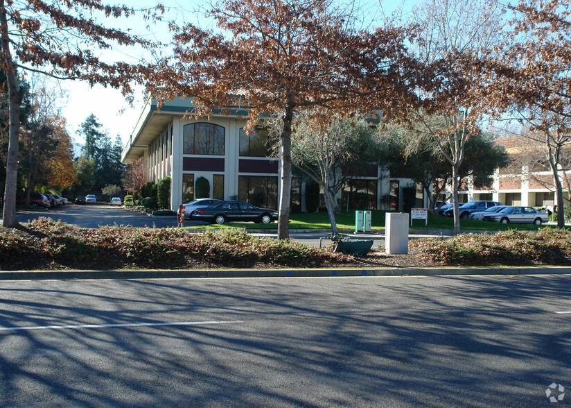 4984 El Camino Real, Los Altos, CA for rent - Building Photo - Image 3 of 4