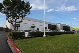 More details for 3300-3310 S Fairview St, Santa Ana, CA - Office, Industrial for Rent