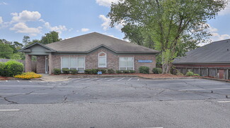 More details for 1818 Warm Springs Rd, Columbus, GA - Office for Rent