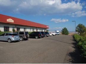 2651 N Industrial Way, Prescott Valley, AZ for sale Primary Photo- Image 1 of 1