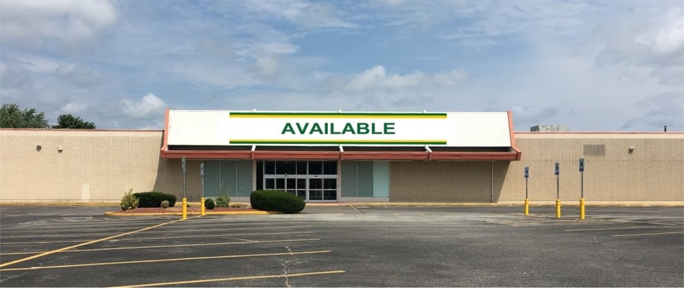 2815 W Parrish Ave, Owensboro, KY for sale - Building Photo - Image 1 of 1