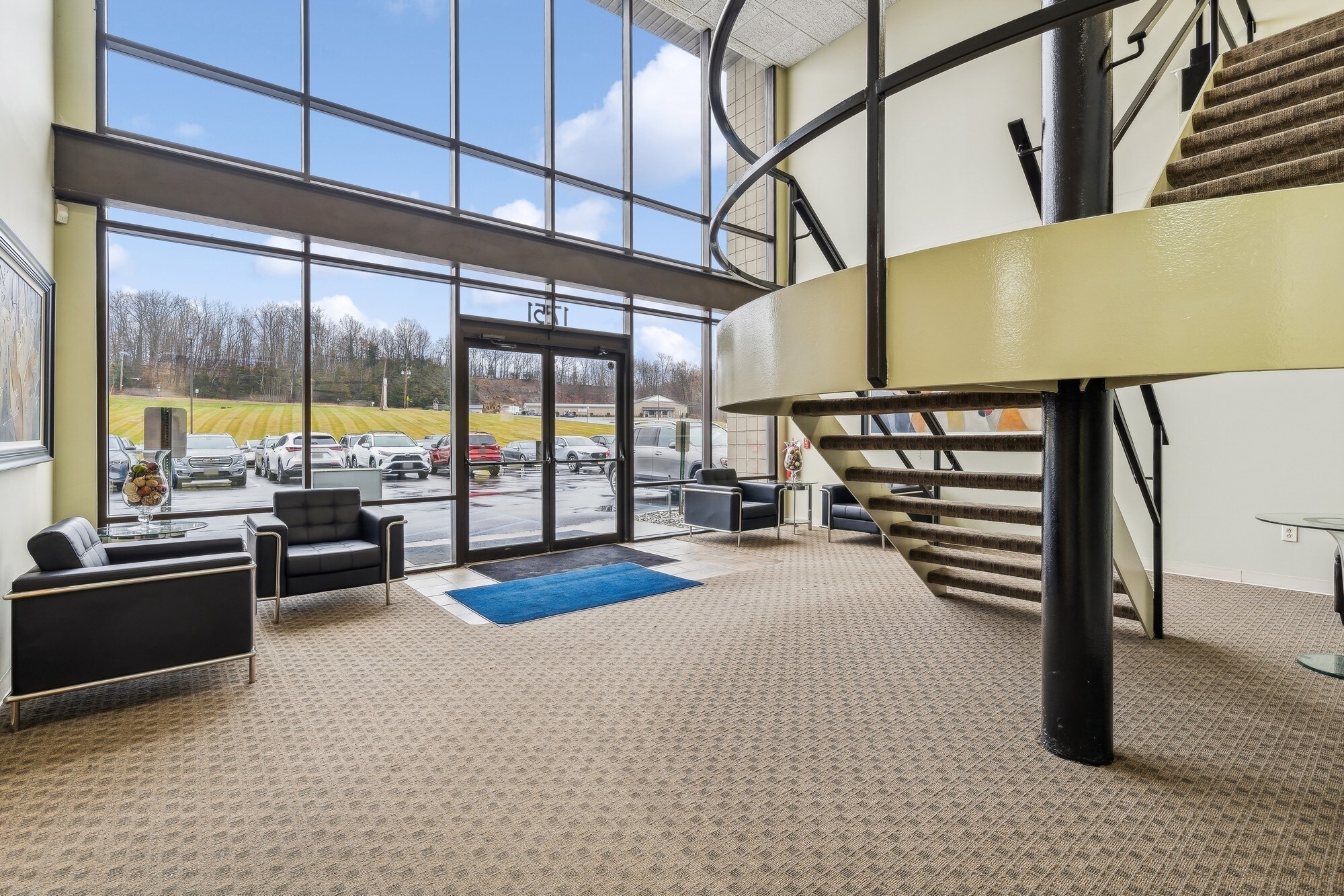 1751 State Route 17A, Florida, NY for sale Lobby- Image 1 of 1