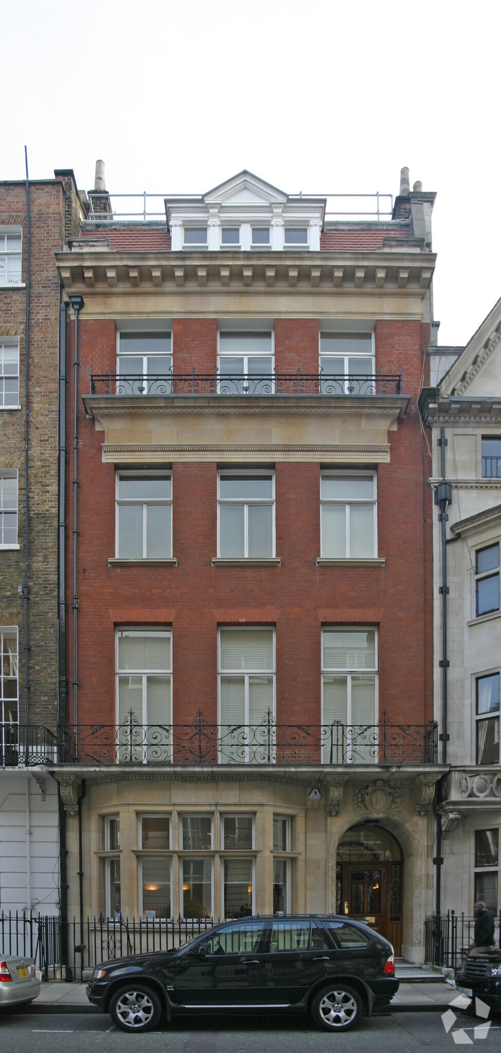 32 Wimpole St, London for sale Primary Photo- Image 1 of 1