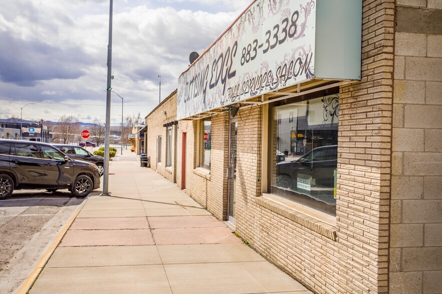 225 Main St, Polson, MT for sale - Primary Photo - Image 1 of 1