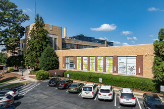 More details for 820-828 Ralph McGill Blvd NE, Atlanta, GA - Retail for Rent