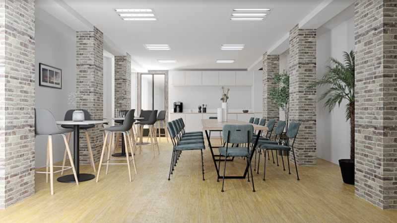Industrial in Paris to rent - Interior Photo - Image 3 of 4