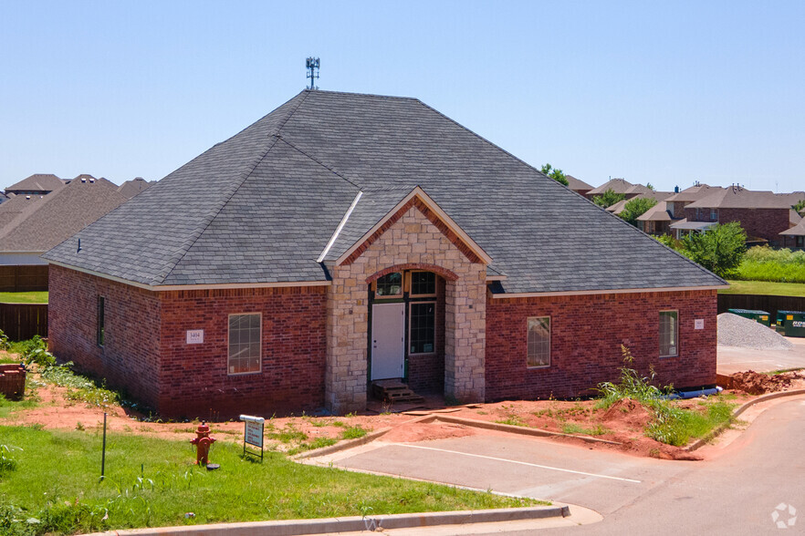 3404 NW 178th St, Edmond, OK for sale - Primary Photo - Image 1 of 1