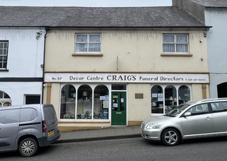 More details for 57 Castle St, Ballycastle - Retail for Sale