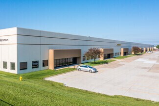 More details for 4401 121st St, Urbandale, IA - Industrial for Rent