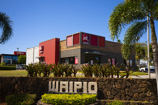 More details for 94-1024 Waipio St, Waipahu, HI - Office, Retail for Rent