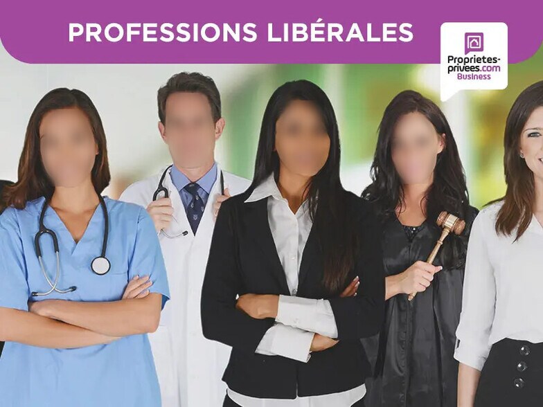 Office in Ollioules to rent - Building Photo - Image 1 of 1