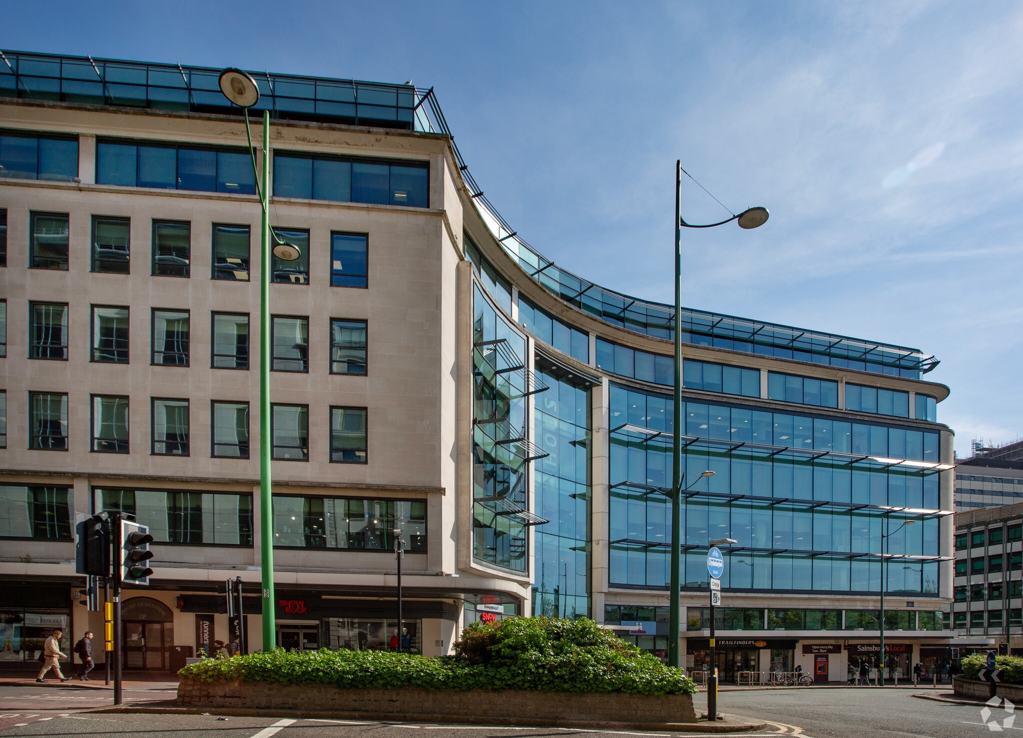 2 The Priory, Birmingham to rent Building Photo- Image 1 of 5