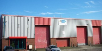 More details for West Bank Rd, Belfast - Industrial for Sale