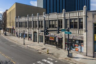 More details for 38-48 N Main St, Norwalk, CT - Retail to Rent