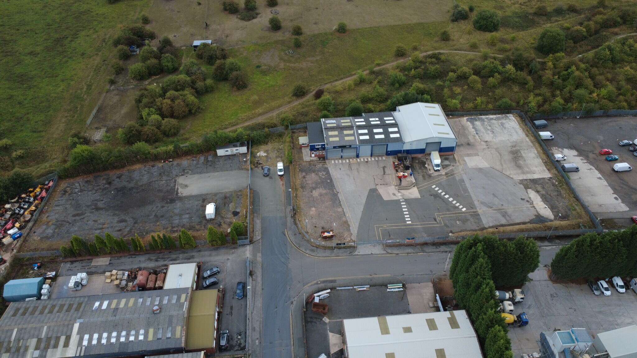 Govan Rd, Stoke On Trent to rent Building Photo- Image 1 of 18