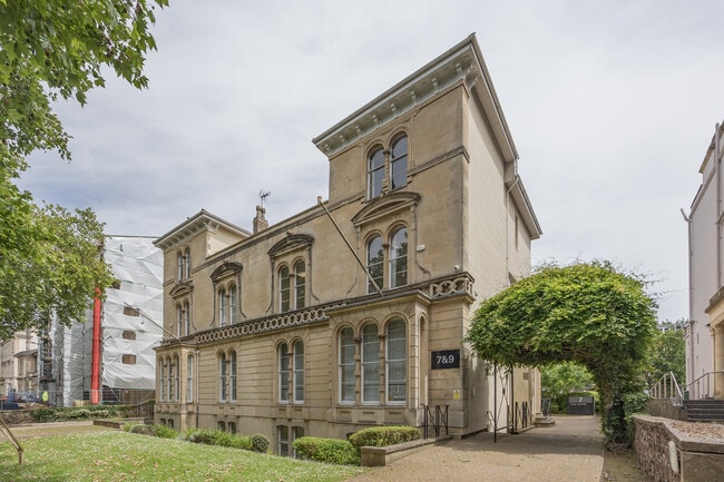 More details for 7-9 Whiteladies Rd, Bristol - Office to Rent