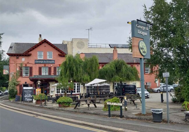 More details for Manchester Rd, Altrincham - Retail to Rent