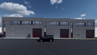 More details for Calle de Emilio Alzamora, 48, Leganés - Industrial to Rent