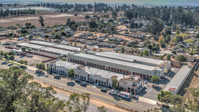 710 S. Frontage Rd, Nipomo, CA for sale Aerial- Image 1 of 1