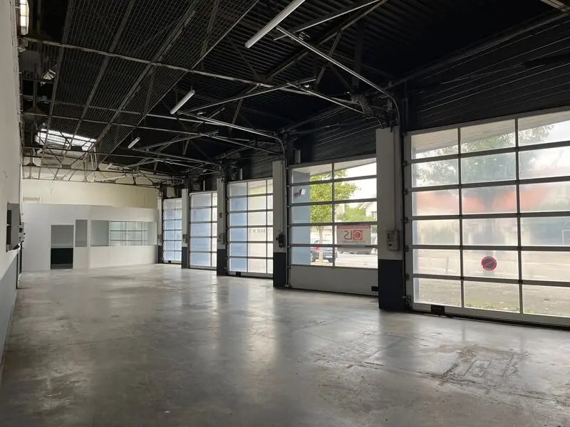 Location Local d'activités 340 m² à 740 m² - Photo 1
