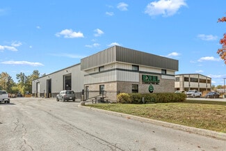 More details for 143 Walgreen Rd, Ottawa, ON - Industrial for Sale