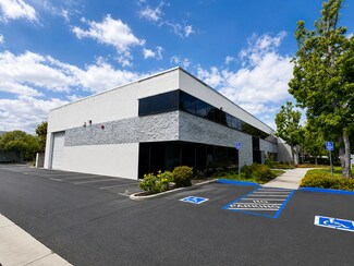 More details for 5450 Tech Cr, Moorpark, CA - Industrial to Rent