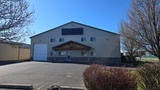 More details for 3606 E Wellesley Ave, Spokane, WA - Light Industrial to Rent