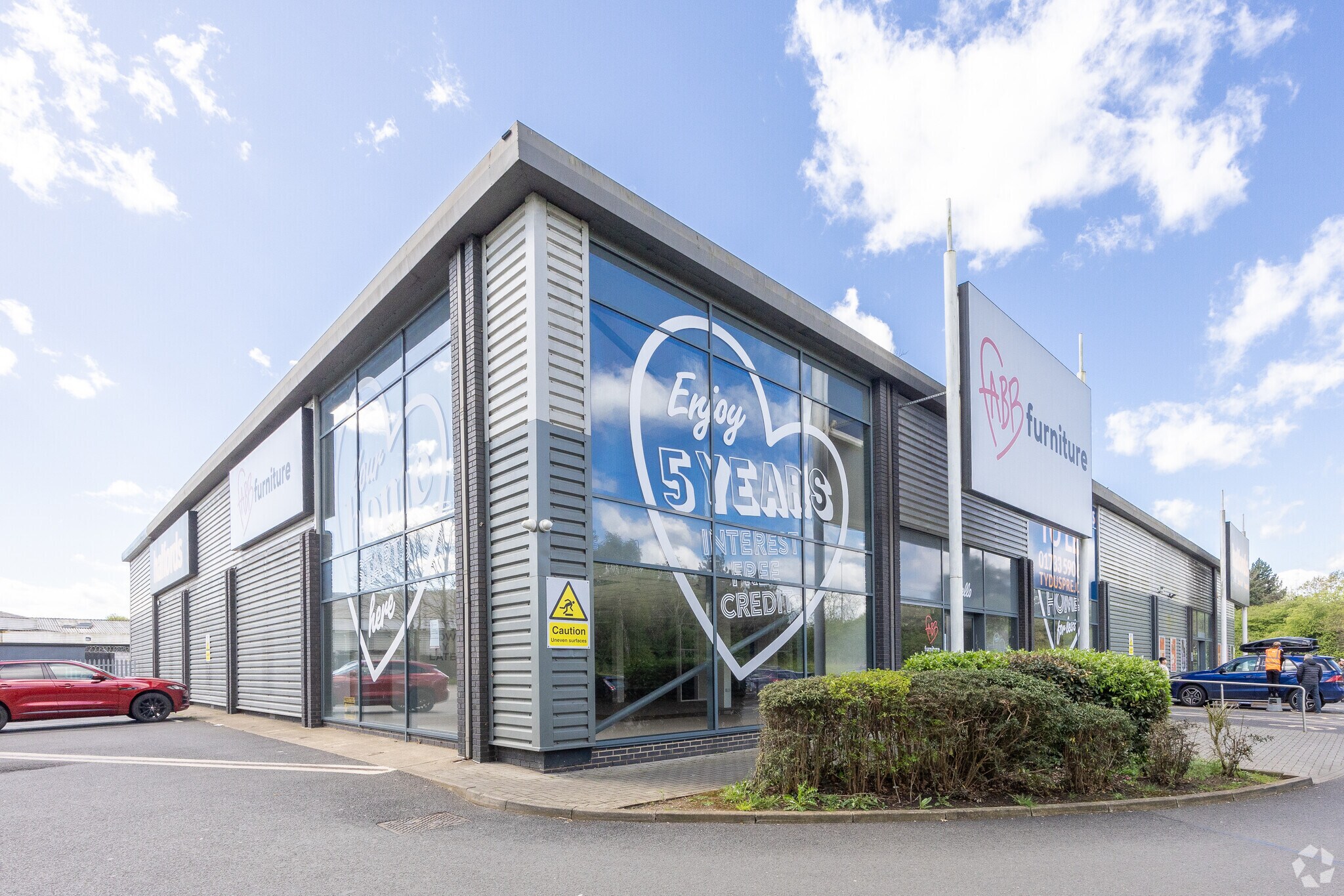 Mallory Rd, Peterborough for sale Building Photo- Image 1 of 1