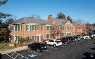 More details for 5032-5038 Dorsey Hall Dr, Ellicott City, MD - Office/Medical for Rent