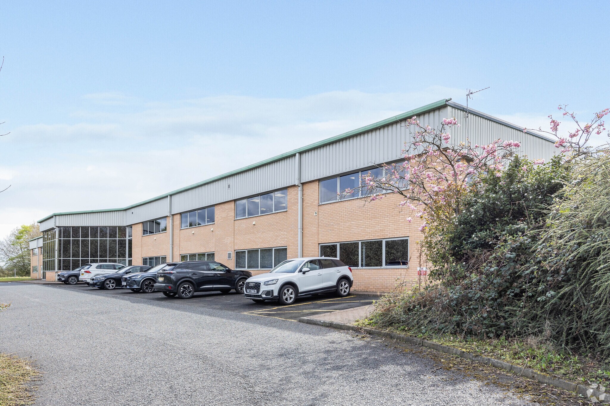 3 Rutherford Rd, Washington for sale Primary Photo- Image 1 of 1